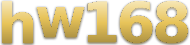 hw168 logo